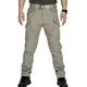 thumbnail image 1 of Pantalón Táctico Militar Impermeable Y Cortavientos, 1 of 8