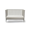 thumbnail image 3 of Naturepedic Organic 2-Stage Baby Crib Mattress - Lightweight Infant & Toddler Bed - Ultra Breathable Waterproof Pad - Standard Size, 3 of 9