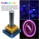 thumbnail image 3 of Accesorios para equipos de audio DC8-32V Tesla Coil Arc Iluminación inalámbrica Música Tesla Coil para educación científica JShteea Nuevo, 3 of 9