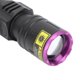 thumbnail image 5 of Linterna Uv de mano linterna UV de 395nm recargable por USB portátil con detección de linterna UV para orina de perro manchas de mascotas ANGGREK Otros, 5 of 7