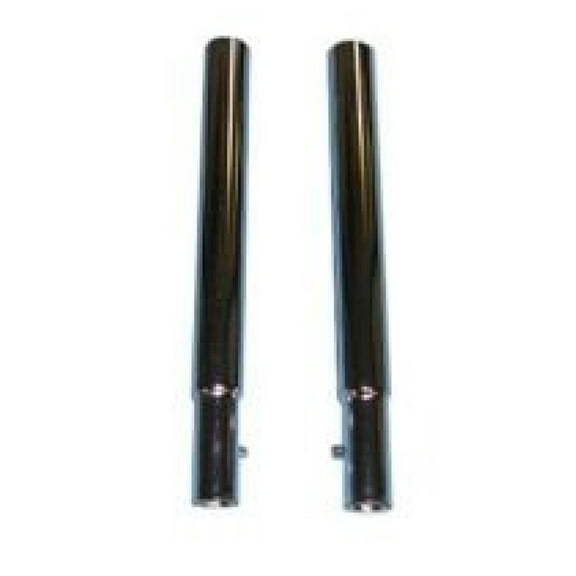 Heavy Duty "Z" Rack 10" Height Extenders - Fits ONLY Hangers Z Racks ONLY