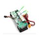 thumbnail image 4 of Sistema dual de equilibrio eléctrico Scooter Skateboard Hoverboard Placa base Controlador de placa base (w, 4 of 5