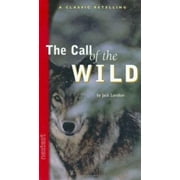 The Call of the Wild [Library Binding - Used]