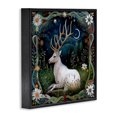 thumbnail image 3 of Stupell Industries French Country Black Framed Giclee Art, 12 x 12, by The Dutch Lady, 3 of 8
