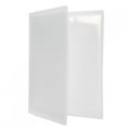 thumbnail image 2 of 20 Pages Large Capacity Nail Sticker Album Book, Nail Sticker Album, PP Material Collecting Albums Nail Art Display For Nail Sticker Decal Showing Book Cont, 2 of 8