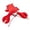 Lobster, variant on 7.8 Inch Cute Plush Animal Fridge Magnet, Strong Built-In Magnetic Back Soft Stuffed Decor Magnet, Reusable for Refrigerator Home Kitchen Decor, Novelty Gift for Animal Lovers
