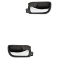 thumbnail image 1 of Par de MANIJAS PUERTA INTERIOR ACCORD 2003 al 2007 HONDA Traseras HUSHAN  ., 1 of 4