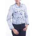 thumbnail image 1 of Veste pour Femmes INDIGO Rouge, 1 of 3
