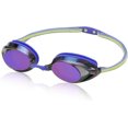 thumbnail image 1 of Unisex-Adult Swim Goggles Mirro Vanquisher ., 1 of 8