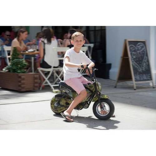 jetson junior electric bike