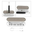 thumbnail image 3 of Rongfmy ABS Electric Toothbrush Charger Case for white 1m cable, 3 of 9