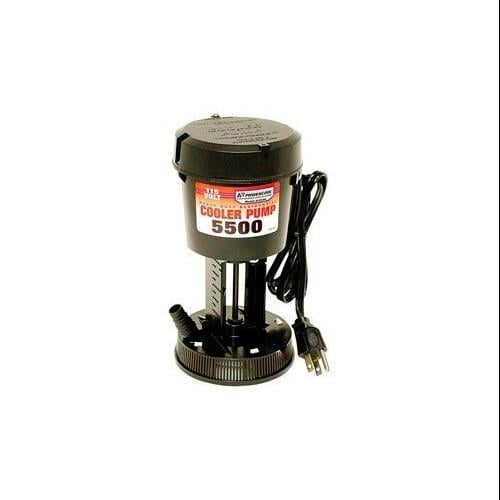Dial Mfg Inc Ul5500 Cooler Pump 115v 1150