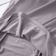 thumbnail image 5 of Neewe Tank Top for Women with Built-in Padded Bra Short Sleeve Shirt Cotton Linen Soft Pajamas Daily Outfits, 5 of 7