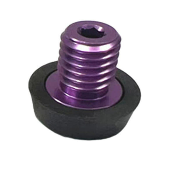 ZheElen Billiard Cue Bottom Plug Practical for Protection Rubber Pad aluminum alloy and Billiard Blue Bumper Cue
