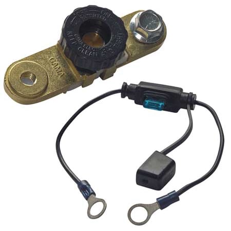 

Battery Disconnect Switch Side Post