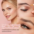 thumbnail image 3 of Sérum Rizador para Alargar Cejas y Pestañas | Rutina de Belleza Mejorada | 3,4 Ml | Resultados Duraderos, 3 of 3