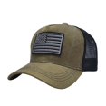 thumbnail image 3 of Gorra de béisbol bordada informal de verano para hombre, gorra de béisbol de algodón con protección solar, gorra de béisbol para deportes al aire libre, senderismo, estilo 3, 3 of 5