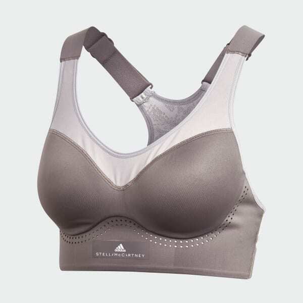 Adidas by Stella McCartney FK9740 Stronger For it Soft Bra Explorer S08 ( 34C )