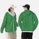 thumbnail image 4 of Balery Tennis Rockets And Balls Sudadera ligera de manga larga con capucha y protección solar UPF 50+ para hombre y mujer, ideal para pesca y running-XX-Large, 4 of 7