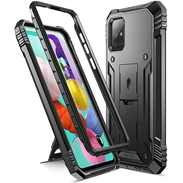 Poetic Revolution Series for Samsung  Galaxy A51 Case NOT 