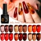 thumbnail image 4 of 7ml Gel De Uñas Gótico Ámbar Caramelo Transparente Esmalte Soak Off Nail Art UV Barniz, 4 of 4