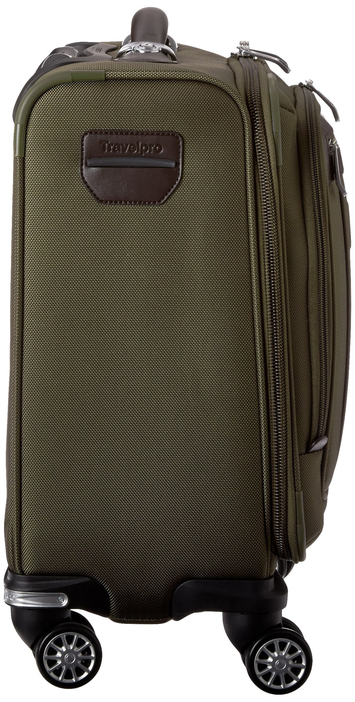 travelpro platinum magna 2 spinner tote