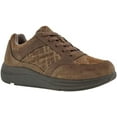 thumbnail image 6 of Drew Chippy Women Casual Shoes In Tan Combo, 6 of 10