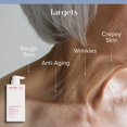 thumbnail image 2 of Loción corporal Medix 5.5 sin fragancia con retinol, 450 ml, 2 of 9