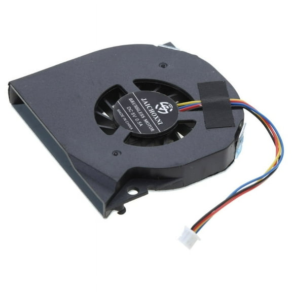 Milue BSB05505HP-SM for Intel NUC NUC5i3RYH NUC5i3RYK Laptop Cooling Fan 4Pin Cooler