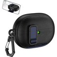 thumbnail image 1 of Earphone case with locking buckle for shock protection for HuaweiFreeBuds Pro5, 1 of 8