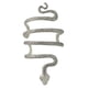 thumbnail image 5 of Brazalete Abierto de Forma Serpiente Sunnimix Brazalete de cuña de serpiente anhelada, 5 of 8