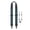 Black, variant on Peak Design Slide Camera Strap Sage (SL-SG-3)