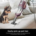 thumbnail image 3 of Shark UltraLight PetPro Bagged Corded Foam Sleeve Filter Stick Vacuum, 3 of 7