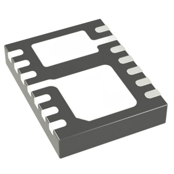 Pack of 4 LT3032EDE#PBF LDO Regulator Neg/Pos ±1.22V to ±20V 0.15A/-0.15A 14-Pin DFN EP Tube, RoHS