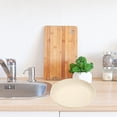 thumbnail image 1 of Boreal Craft Wheat Straw Plate Home Restaurant Style Tableware Tray Prepared Dish Dumpling Disc Saucer Oven Grill Rack And Tray Non Stick Wolf Toaster Oven Tray, 1 of 5