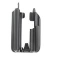 thumbnail image 3 of Car Seat Rail Guide Cover Track Cover Guard for Mercedes-Benz GLE GLS W167 2020-2024 Car Accessories, 3 of 5