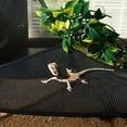 thumbnail image 7 of Reptile Lizard Bearded Dragon Hammock Sleeping Bed, 7 of 7