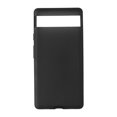 thumbnail image 3 of Google Pixel 6A Shockproof Phone Case / Cover - Black, 3 of 5