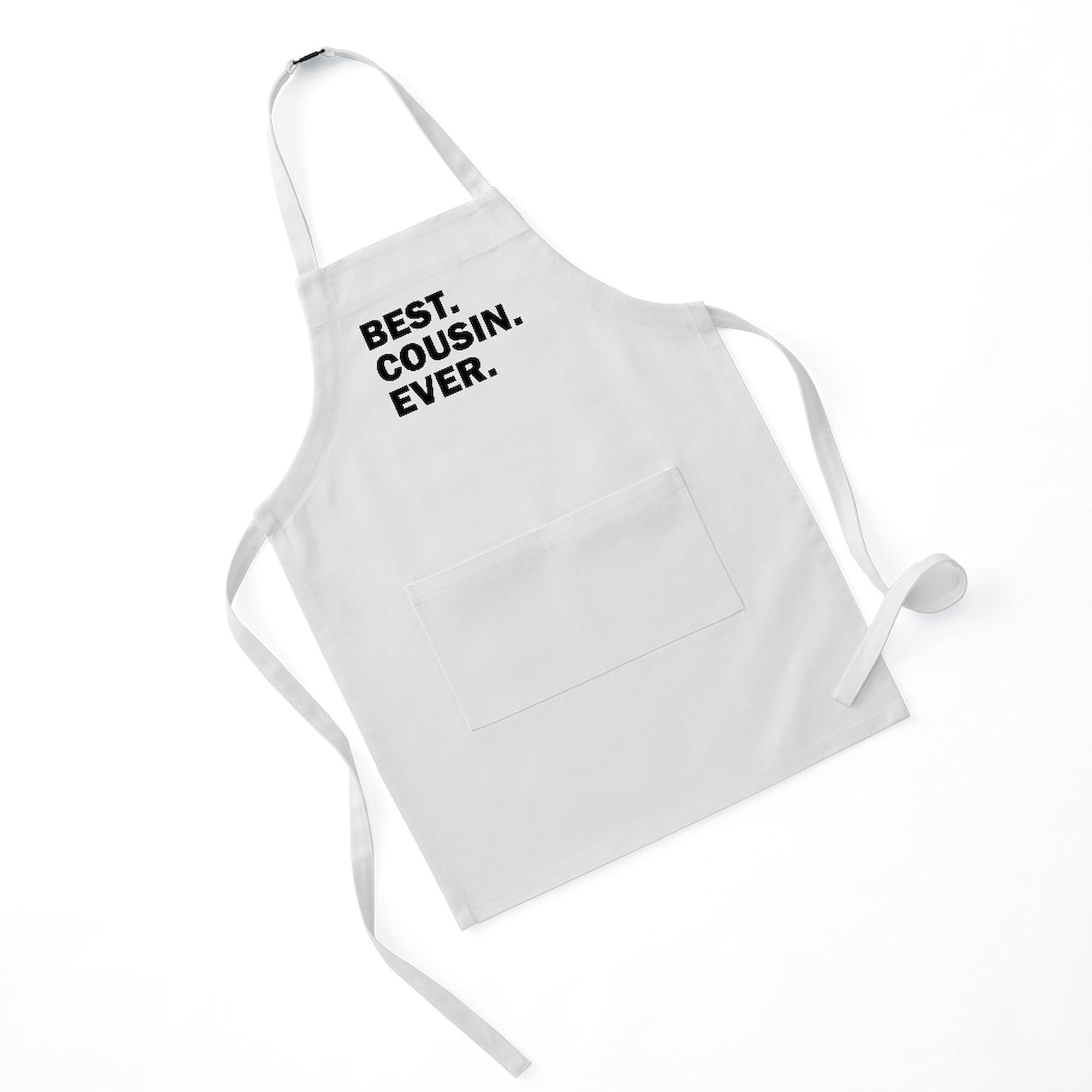 CafePress - Best. Cousin. Ever. - Kids Apron