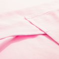 thumbnail image 4 of Juego de ropa de cama para niños pequeños NTBAY, suave y transpirable, 4 piezas, rosa, 4 of 8