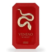Veneno Extrait de Parfum Spray 100ml (3.4 oz) by French Avenue