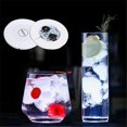 thumbnail image 3 of LED Coaster,30 Pack Light Up Coasters for Drinks,Led Coaster Lights, 3 of 5