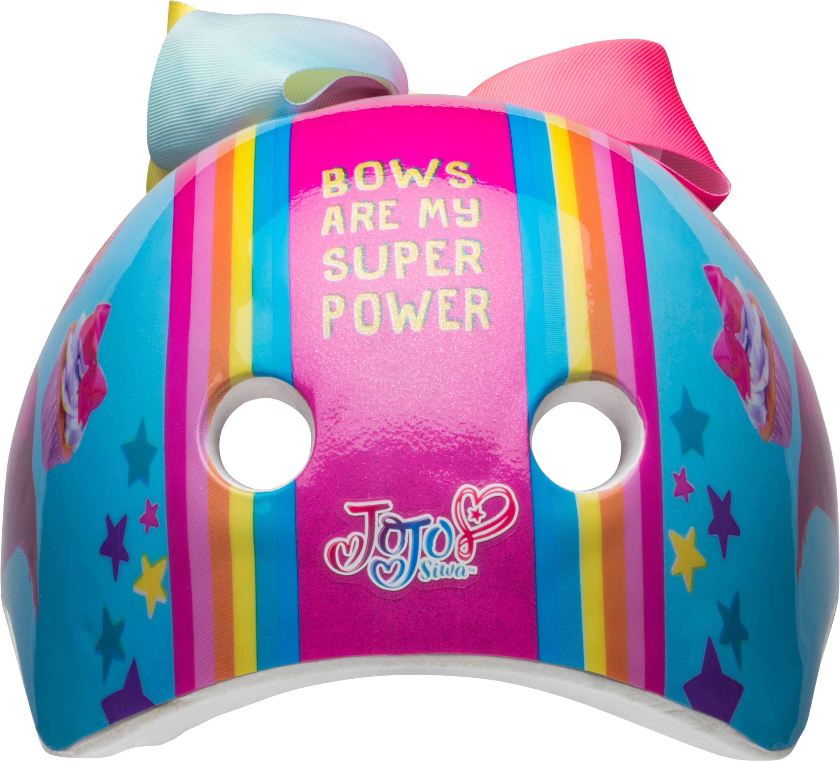 Jojo siwa bike clearance accessories