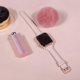 thumbnail image 4 of Correa compatible con Apple Watch de 38 mm, 40 mm, 42 mm y 44 mm para mujer, correa delgada de cuero genuino de repuesto para iWatch SE Series 6 5 4 3 2 1, 4 of 7