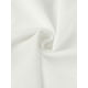 thumbnail image 4 of Blusa Elegante Allegra K Manga Corta Escote En V Ojales De Encaje Mujer Blanco S, 4 of 6