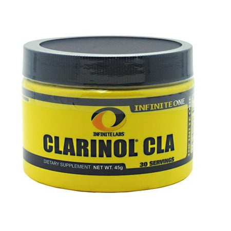  Infini Clarinol CLA Unflavored - 45g