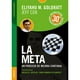 thumbnail image 1 of LA META EDICION ANIVERSARIO EDICIONES GRANICA ELIYAHU M. GOLDRATT, 1 of 1