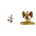 thumbnail image 1 of Figura de , estatua, escultura, colección de arte moderno, adorno, estatuilla de resina, centro de mesa, vitrina, decoración para comedor, regal, 1 of 7