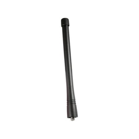 RCA ANH200V-6 136-150 Handheld Radio Antenna | VHF 136-150 MHz | Standard 6"