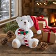 thumbnail image 2 of Cute Christmas Tree Decor Hanging Ornament, Vintage Christmas Tree Ornaments Living Room Decor, Christmas Decorations Indoor Fall Decorations for Home Garland Decor, 2 of 6